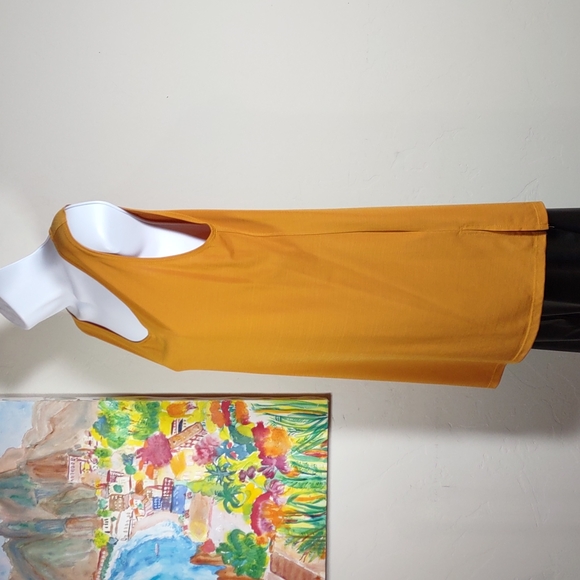 Anthony Original 2 pc Jacket/Tank Set - Picture 5 of 10